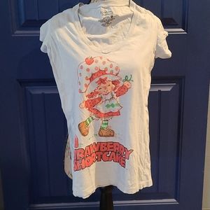 Strawberry Shortcake Shirt
